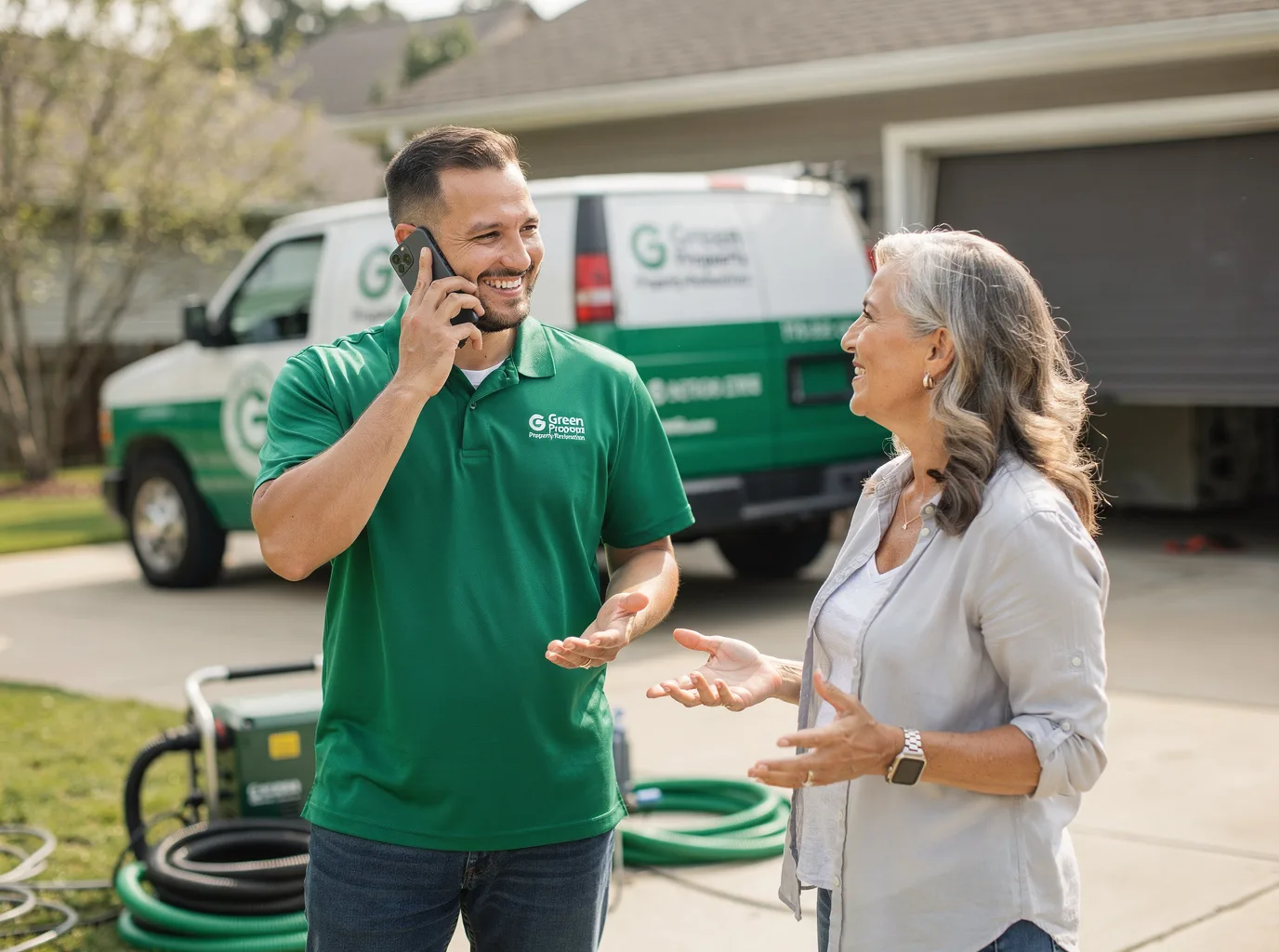 Water Damage Restoration Edinburgh, IN FAQs